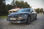 Audi A4 Allroad 40 TDI Quattro 2019 года (WW)